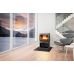 Печь-камин Jotul F 305 B (черный)