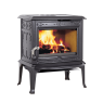 Печь - камин JOTUL F 100 ECO LL SE BBE