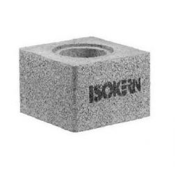  Блок для дымохода Schiedel Isokern d=160мм