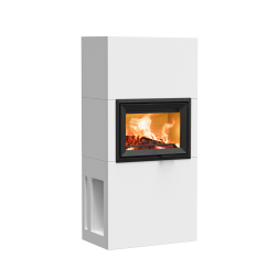 Печь - камин JOTUL FS 520 F