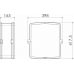 Удлинитель тоннеля и колосникового дна Prometall Атмосфера L, XL, V