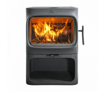 Печь-камин Jotul F 305 B (черный)