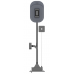 Второе дыхание для бани и сауны Sangens Fresh Air 5 Steel (Сангенс Свежий воздух 5 Сталь)