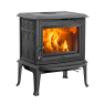 Печь - камин JOTUL F 100 ECO LL SE