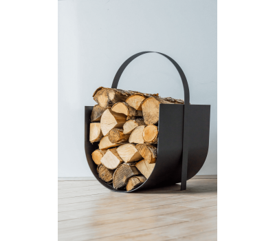 Дровница Barcelona