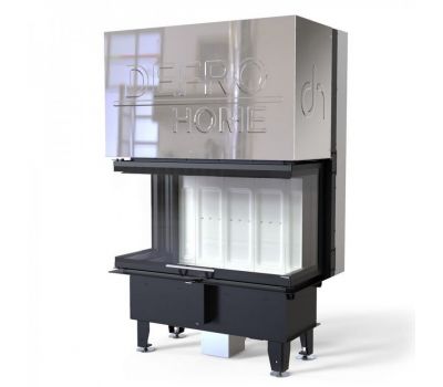 Каминная топка DEFRO HOME INTRA ME C G