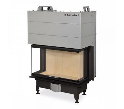 Каминная топка HEAT C 3G L 80.52.31.21