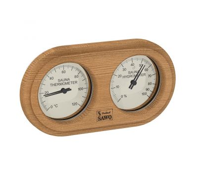 Термогигрометр SAWO 222-THD