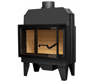 Топка каминная ТКТ 10.0-05 Аврора С
