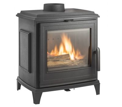 Чугунная печь Invicta Sedan S