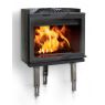 Каминная топка Jotul I 530 Flat