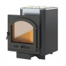 Печь для бани Везувий Сенсация 22 Антрацит (205)