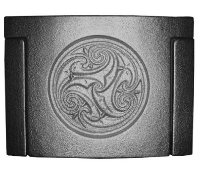 Дверка прочистная ДПр-3А «Кельты»