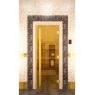 Дверь для бани Doorwood Престиж Золото