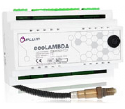 Модуль измерения и контроля ecoLAMBDA