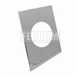 Экран защитный Ferrum 480*480 (ф200)