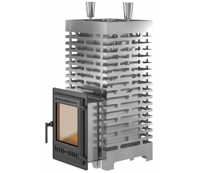 Печь для бани Aston 30 Inox (320)