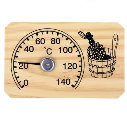Термометр для бани СБО-2Т