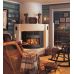 Каминная топка Jotul C 400 Harmony