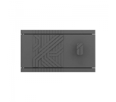 Дверка поддувальная ДПУ-2Л «Лабиринт»