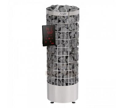 Печь для бани Harvia Cilindro PC110XE Steel