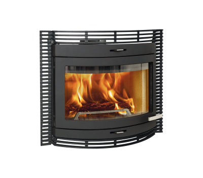 Каминная топка Jotul C 400 Panorama