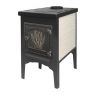 Отопительная печь Везувий В5
