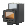 Печь для бани Везувий Сенсация 22 Антрацит (224)