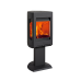 Печь - камин JOTUL F 167