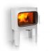 Печь-камин Jotul F 305 LL (белый)