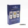 Набор ароматизаторов "Здоровый дух" 3шт. 300мл (полынь, цитрусовый, мята)