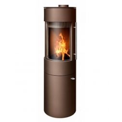 Печь-камин Polar Texas