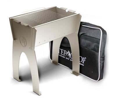 Мангал разборный Термофор