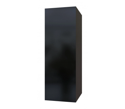 Стойка для бани и сауны Sangens Snow Stand 900 Steel Black (Сангенс Стойка 900 Сталь черная)