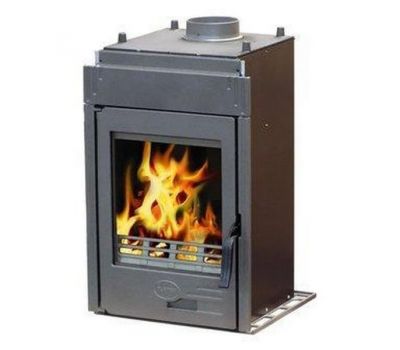 Печь-камин Plamen VESTA INSERT