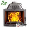 Каминная топка Kawmet W17 Panorama 16.1 кВт EKO
