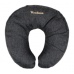 Подушка для бани Woodson «Второе дыхание» GRAY, MAXI