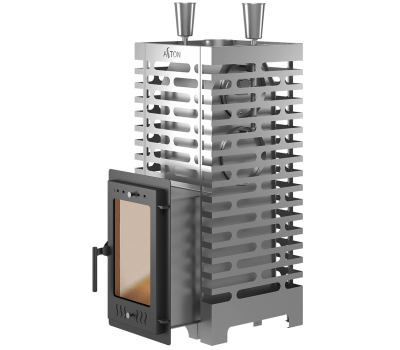 Печь для бани Aston 24 Inox (310М)