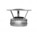 Ferrum GS оголовок (430/0,5мм + нерж.) Ф160х250