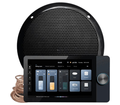 Панель для акустики Smart Home Music 2.0