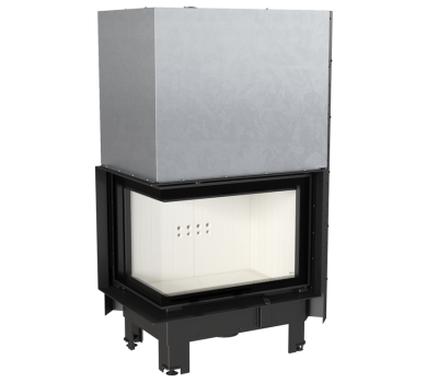 Каминная топка Kratki MBZ L/BS/G (P/BS/G)