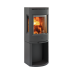 Печь - камин JOTUL F 135