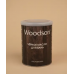 Чёрное масло для защиты древесины Woodson (баня), 2,4л