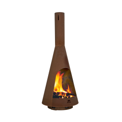 Печь - камин JOTUL FRØYA