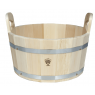 Шайка BentWood для бани из Кедра 15л