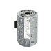 Печь для бани Grill'D Violet Steel Long Pro (Камень колотый, 100 кг)