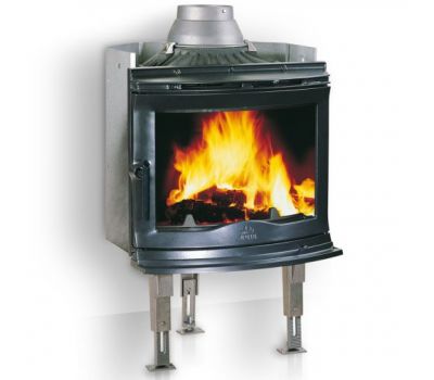 Каминная топка Jotul I 80 Panorama