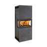 Печь - камин JOTUL FS 620
