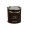 Воск для защиты древесины Woodson, 0,25л