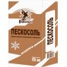 Пескосоль (песчано-соляная смесь) 25кг